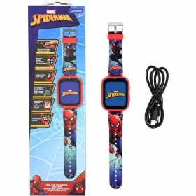 Infant's Watch Lexibook SpiderMan