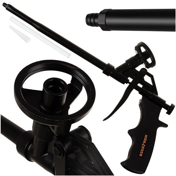 Bigstreen 26386 320mm foam gun