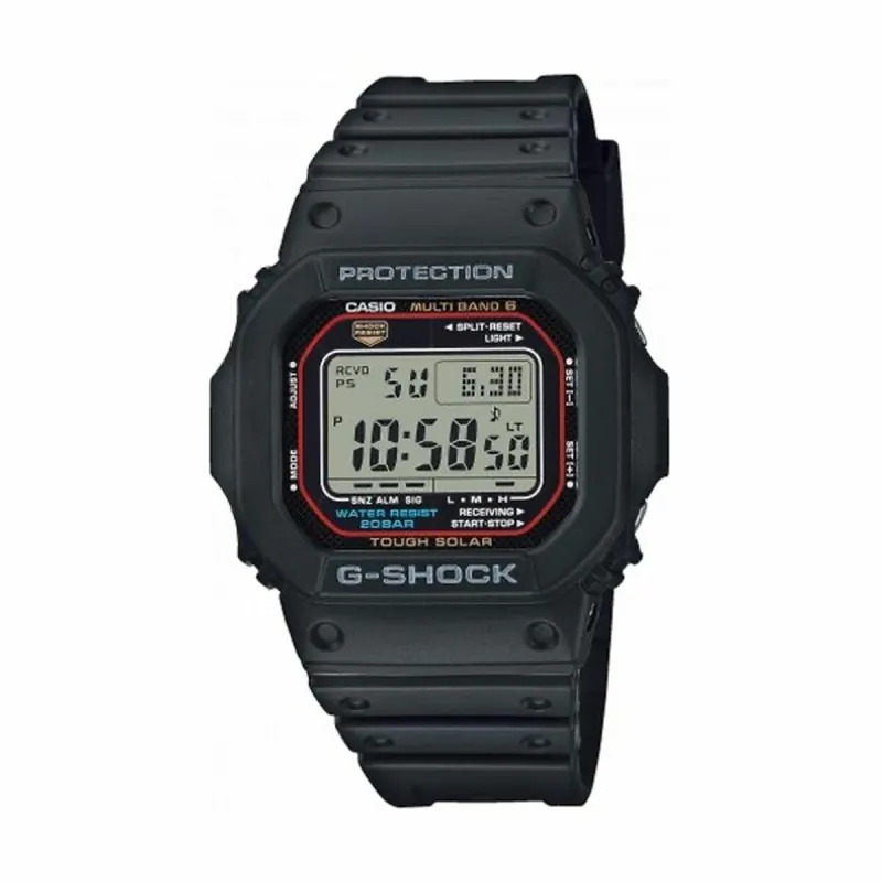 Men's Watch Casio G-Shock The Origin Black