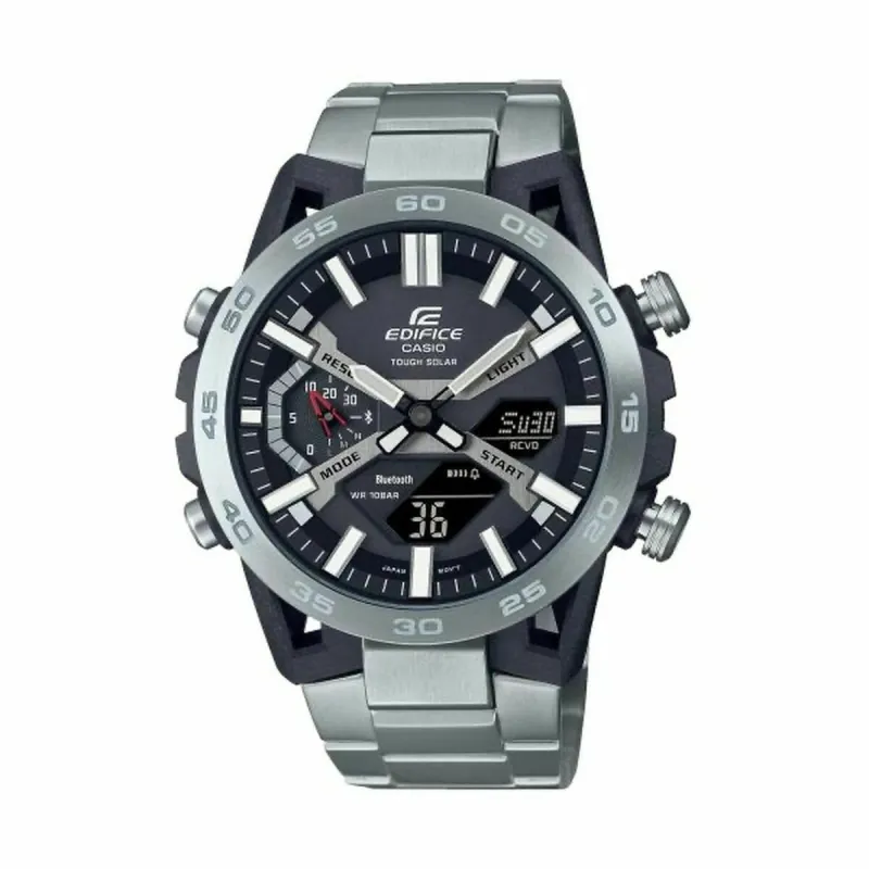 Meeste Kell Casio ECB-2000D-1AEF