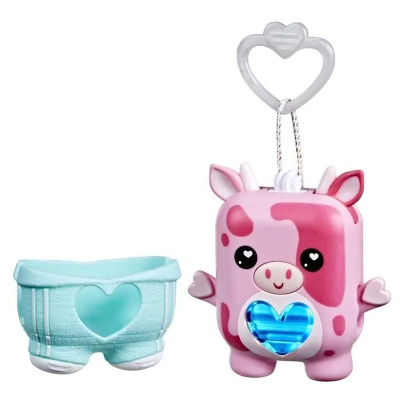 Цепочка для ключей Hasbro Розовый