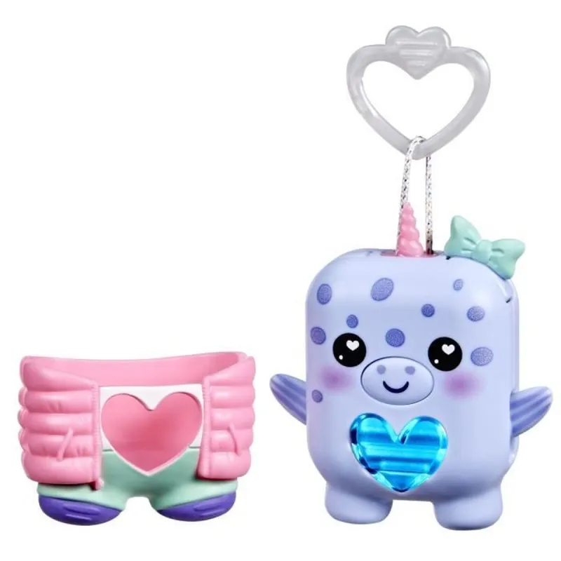 Цепочка для ключей Hasbro Синий