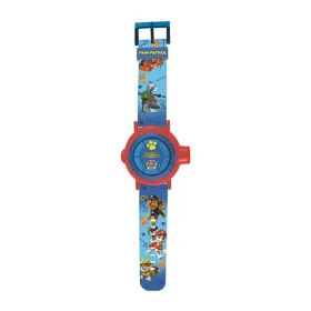 Pikkulasten kellot Paw Patrol Lexibook