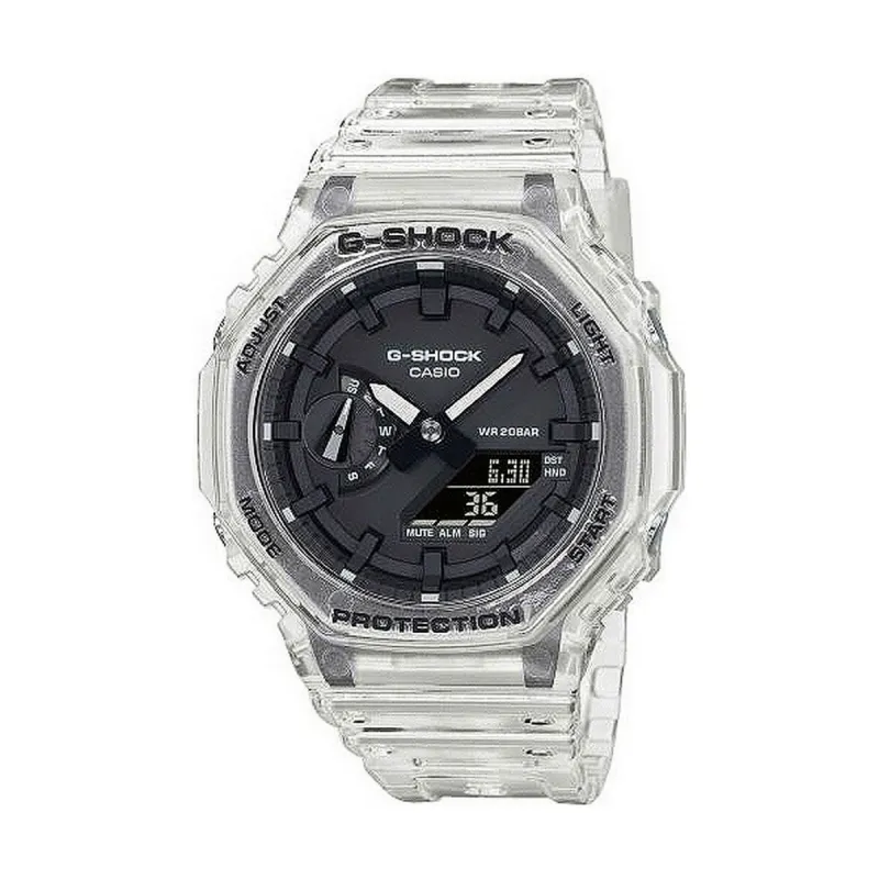 Мужские часы Casio G-Shock OAK - SKELETON COLLECTION (Ø 45 mm)