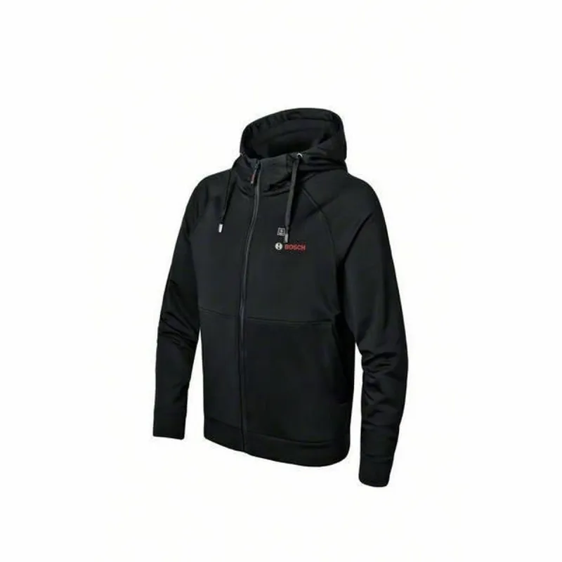 Work jacket BOSCH GHH 12 XL