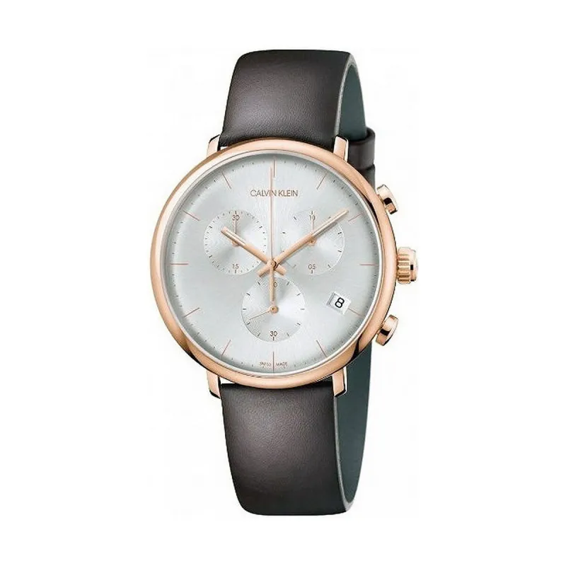 Laikrodis vyrams Calvin Klein HIGH NOON (Ø 40 mm) (Ø 43 mm)