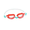 Children's Swimming Goggles Bestway Pink