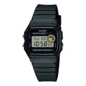 Часы унисекс Casio F-94WA-8 (Ø 38,2 mm)