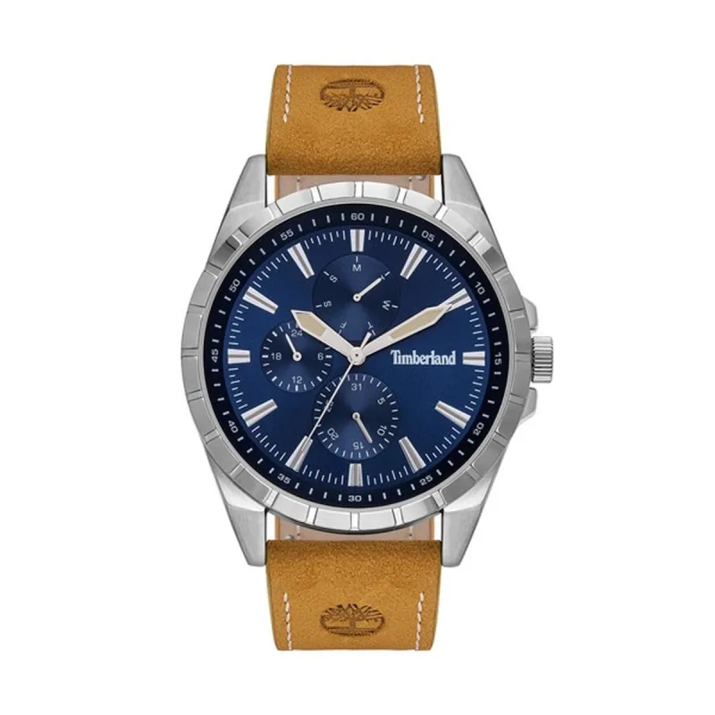 Miesten rannekellot Timberland TBL15909JYS03AS