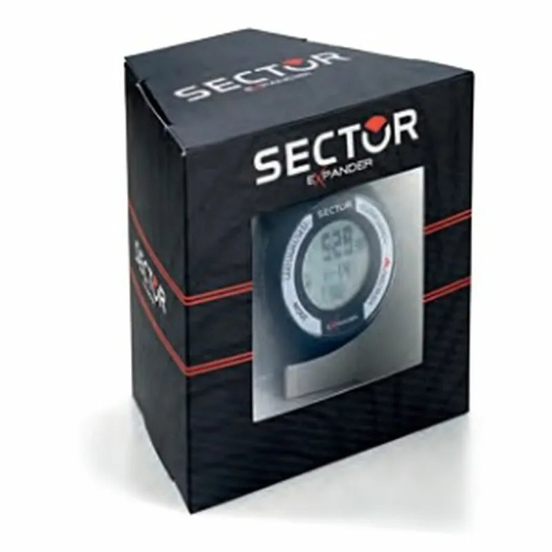 Meeste Kell Sector CARDIO (Ø 47 mm)