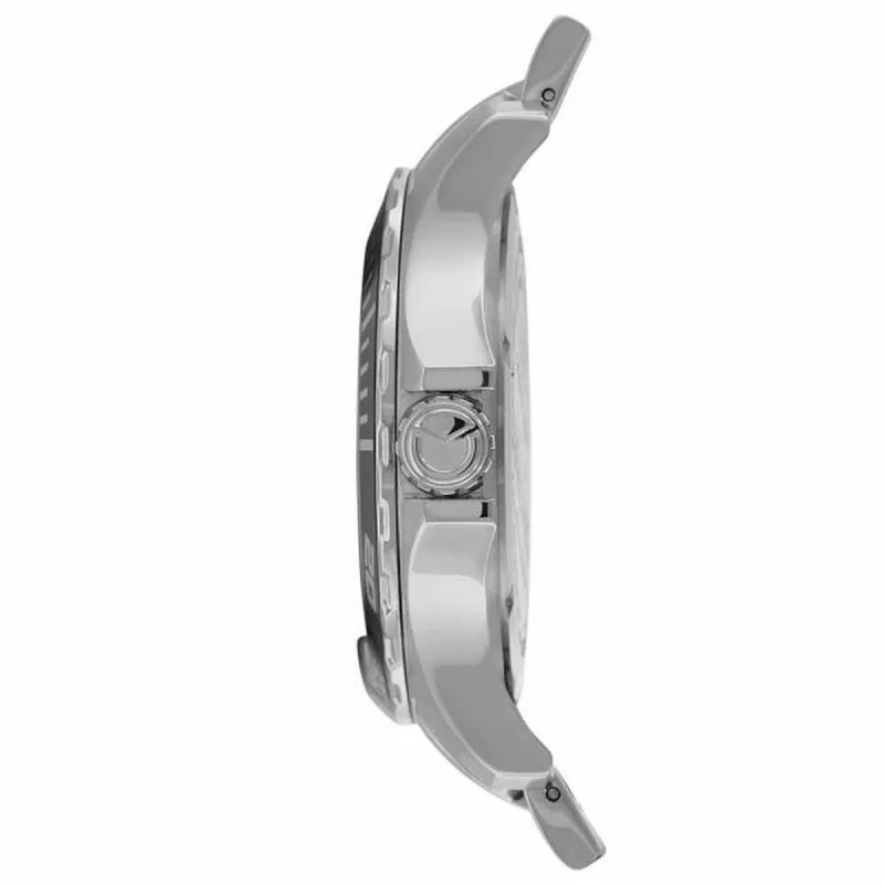 Miesten rannekellot Sector R3253577002 Musta (Ø 45 mm)