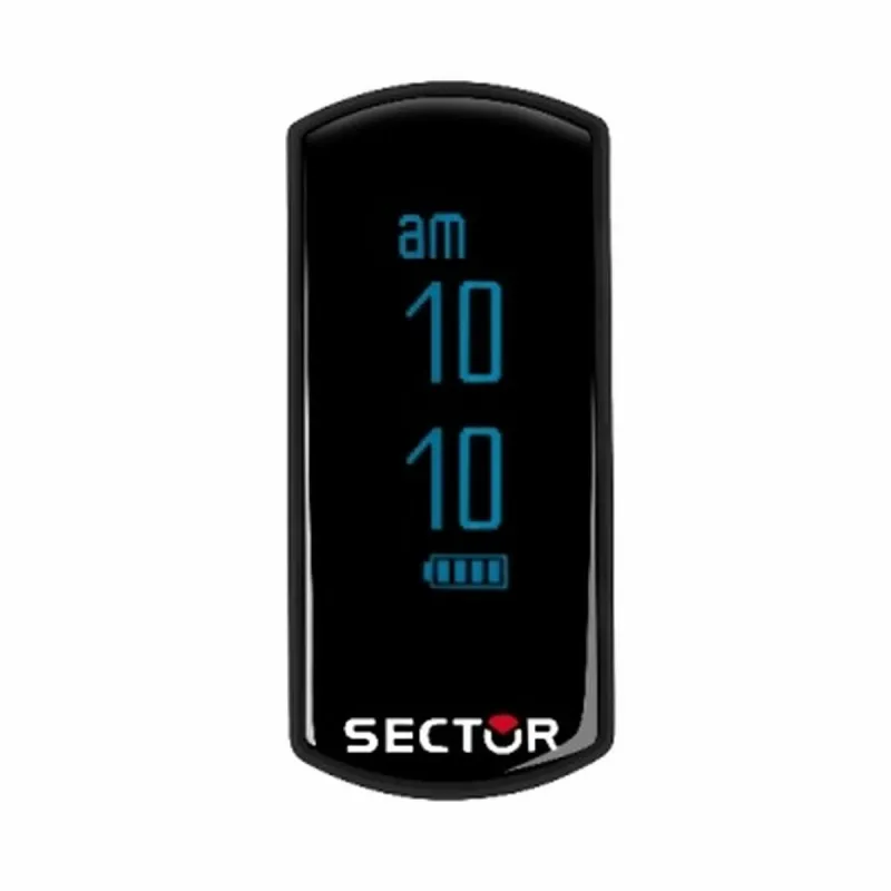 Часы унисекс Sector SECTOR FIT (Ø 36 mm) (Ø 31 mm) (Ø 45 mm)