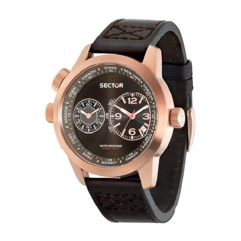 Miesten rannekellot Sector R3251102022 (Ø 48 mm)