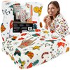 Christmas blanket 1.5x2m Ruhhy 26608