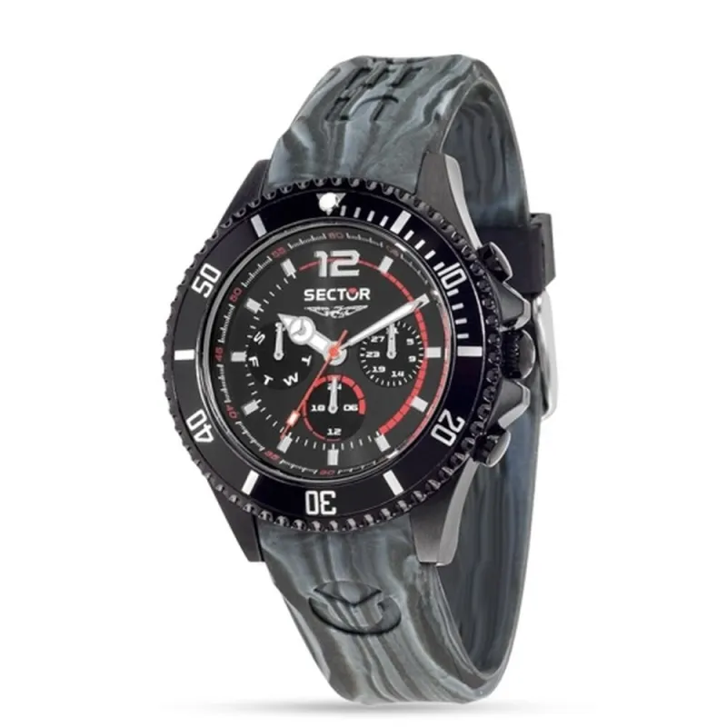 Vīriešu Pulkstenis Sector R3251161017 (Ø 43 mm)