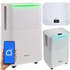 Dryzix 500 Ruhhy 26498 Dehumidifier