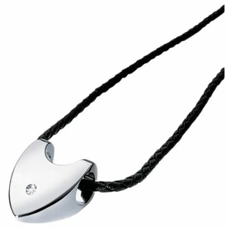 Мужские кулоны Morellato BOLLE COLLECTION  CUORE