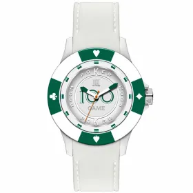 Часы унисекс Light Time POKER (Ø 41 mm)