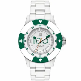 Unisex Kell Light Time POKER (Ø 41 mm)