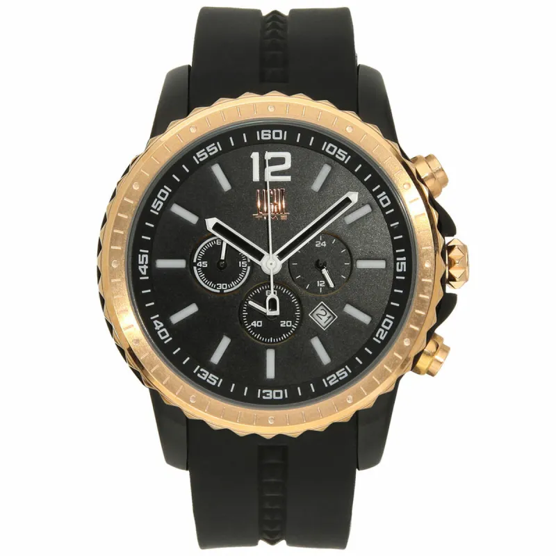 Miesten rannekellot Light Time SPEED WAY (Ø 48 mm)