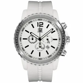 Laikrodis vyrams Light Time SPEED WAY (Ø 48 mm)