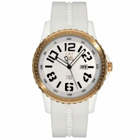 Unisex Kell Light Time SPEED WAY (Ø 41 mm)