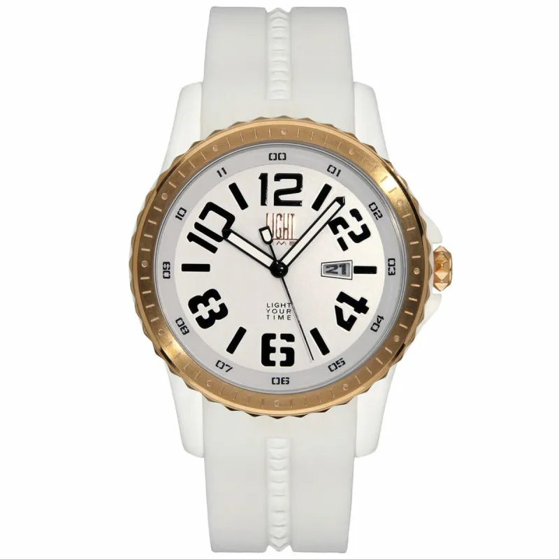 Unisex Kell Light Time SPEED WAY (Ø 41 mm)