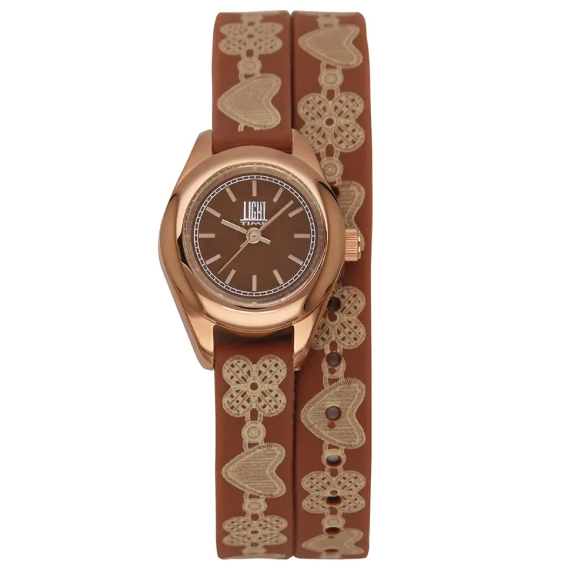Naiste Kell Light Time ROCOCO (Ø 23 mm)