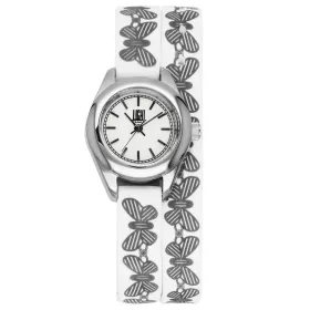 Naisten rannekellot Light Time ROCOCO (Ø 23 mm)