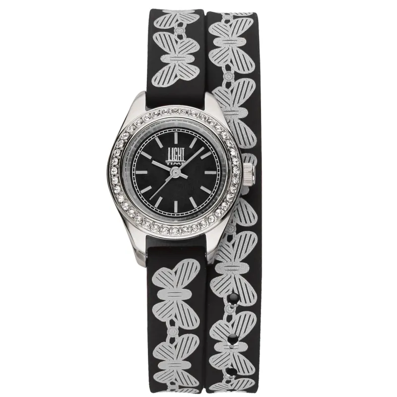 Naiste Kell Light Time ROCOCO (Ø 23 mm)