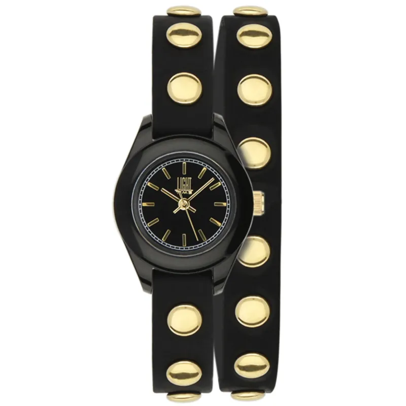 Naisten rannekellot Light Time PUNK (Ø 23 mm)