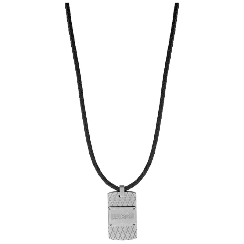 Vīriešu Kaklarota Just Cavalli JCNL50040200