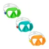 LED žvakės 12 vnt. 15 cm Ruhhy 26382