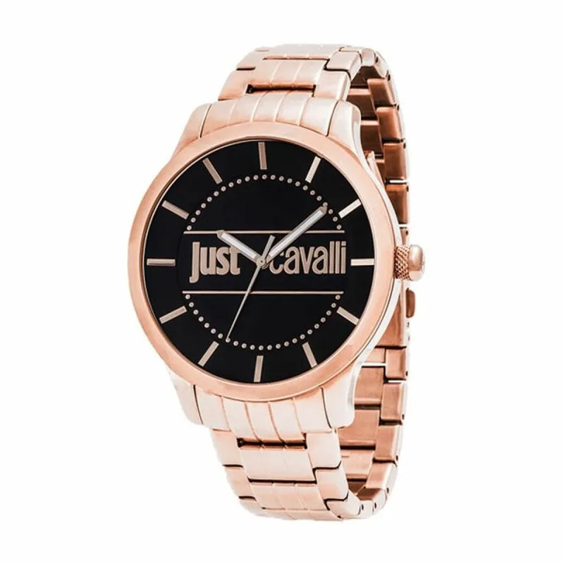 Naisten rannekellot Just Cavalli R7253127525