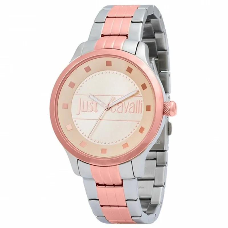 Sieviešu Pulkstenis Just Cavalli R7253127529