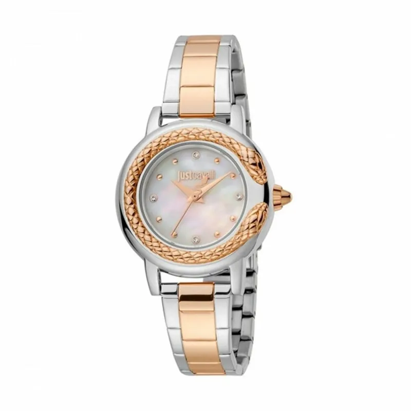 Laikrodis moterims Just Cavalli JC1L151M0105