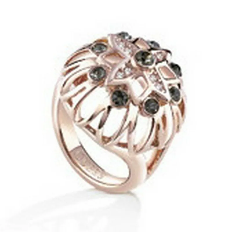 Moteriški žiedas Guess UBR61012-52 52