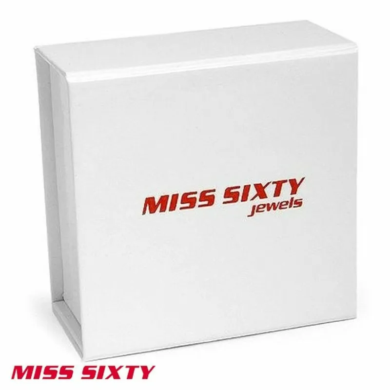 Naiste Kaelakee Miss Sixty SMEE01