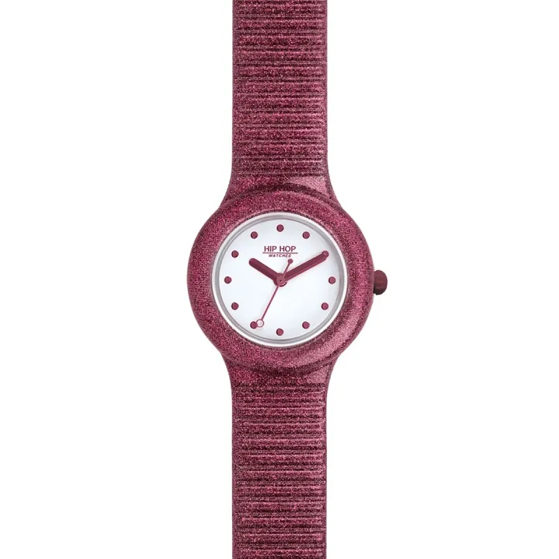 Naisten rannekellot Hip Hop HWU1022 (Ø 32 mm)