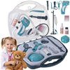 Little Doctor Set with Suitcase 26511