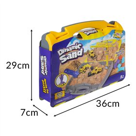 Creative Sand Construction Set 26766