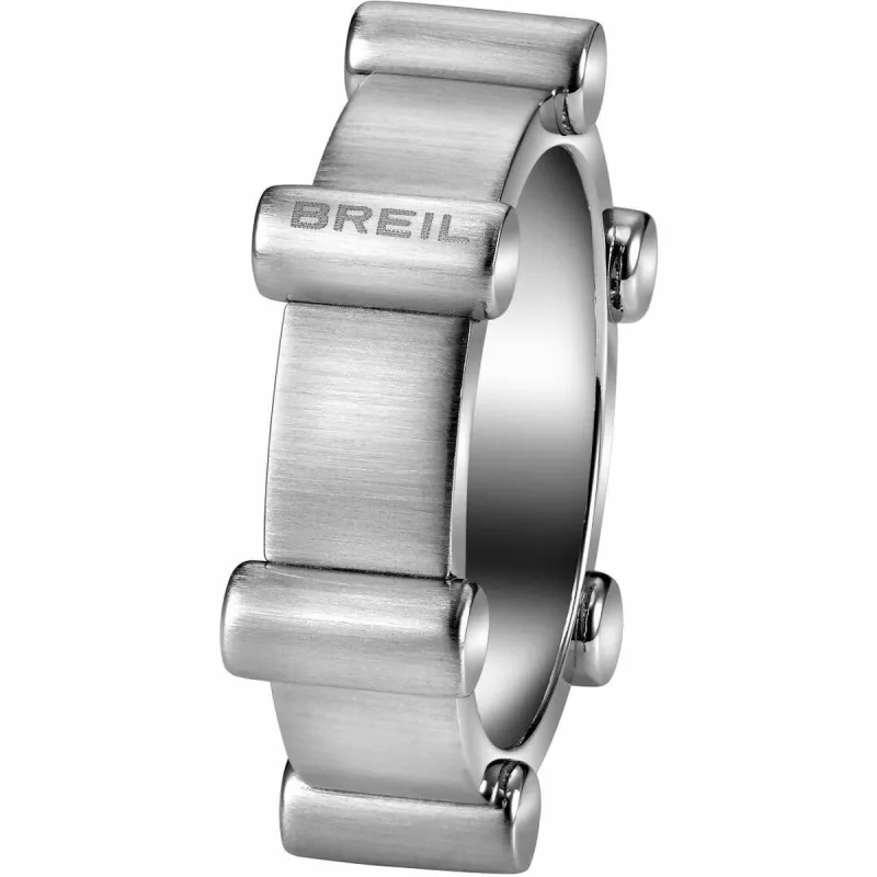 Miesten sormus Breil BULLET 19