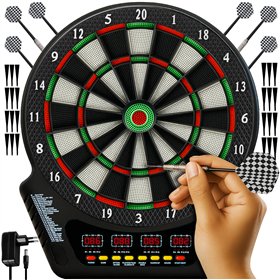 Trizand 26307 Electronic Dartboard