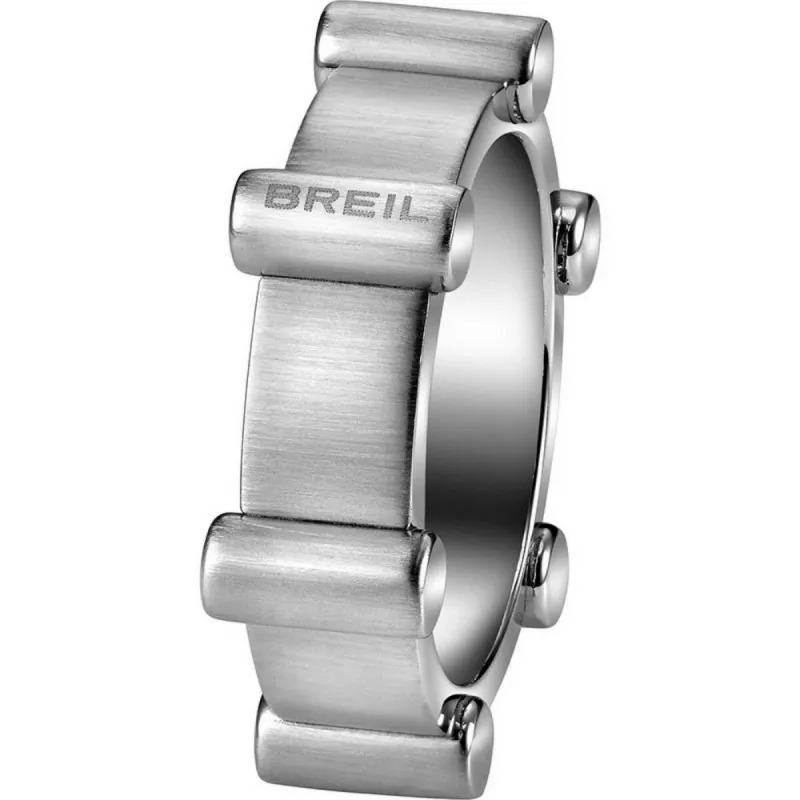 Miesten sormus Breil BULLET 21