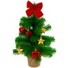 Dirbtinė Kalėdų eglutė 45 cm Ruhhy 26466