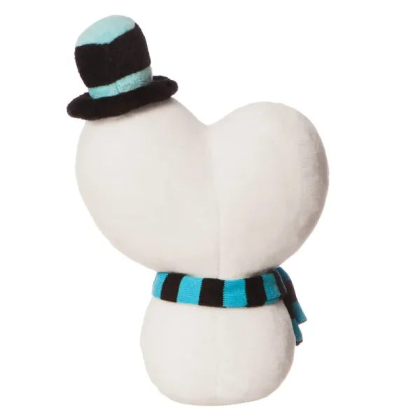 Line Friends - Plus mascot 15 cm TATA Winter