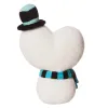 Line Friends - Plus mascot 15 cm TATA Winter