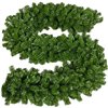 Christmas tree garland 2.7m Ruhhy 26243