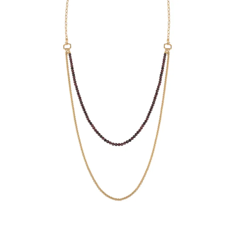 Naiste Kaelakee Breil TJ3005