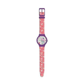 Infant's Watch Peppa Pig 482625 - TIN BOX (Ø 32 mm)